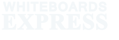 Whiteboards Express Whiteboard Express Logo