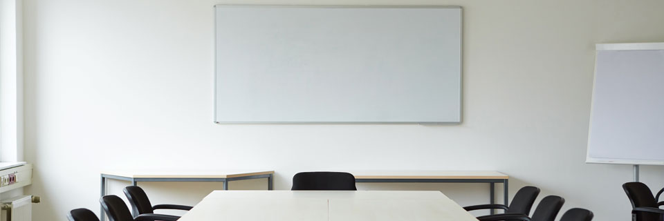 Whiteboards for Business