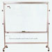 Whiteboards with Stand & Rollers w/ Stand & Rollers